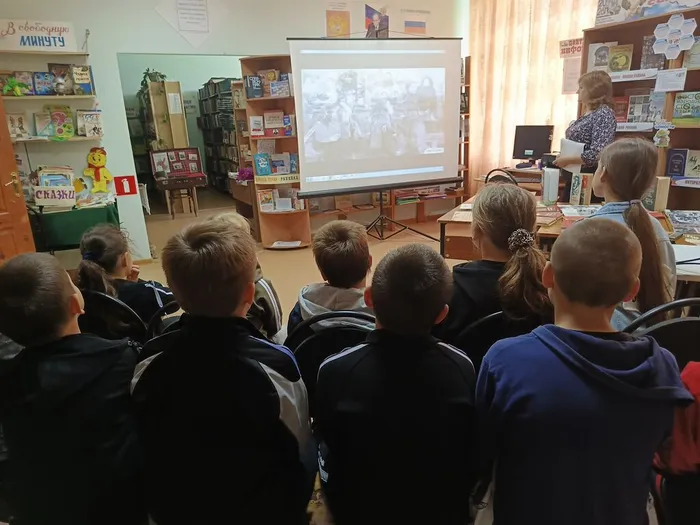 КП. Час памяти За час до рассвета (2)