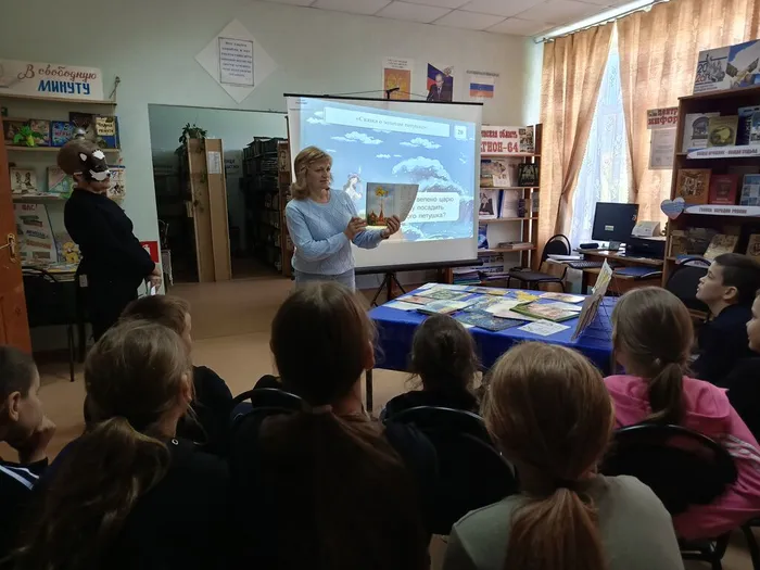 КП. Литературный квест  (5)