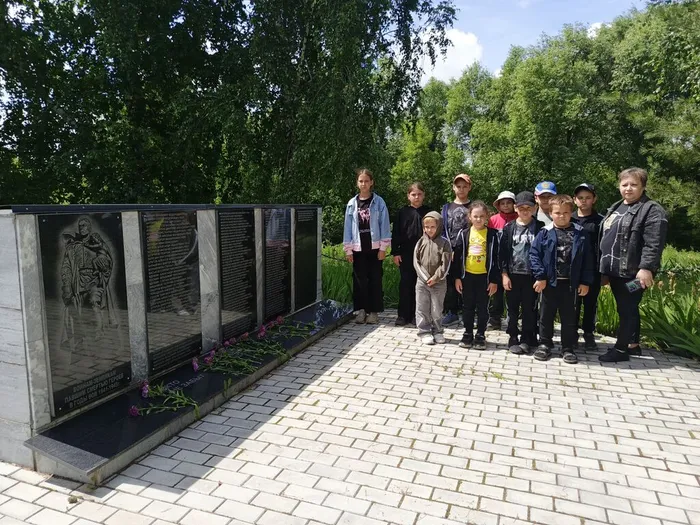 КП. Акция Возложение цветов (6)