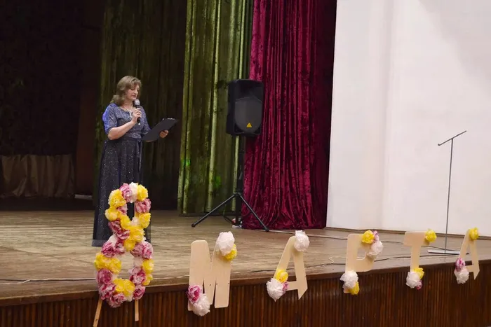КП. Праздничная пр. 8 марта