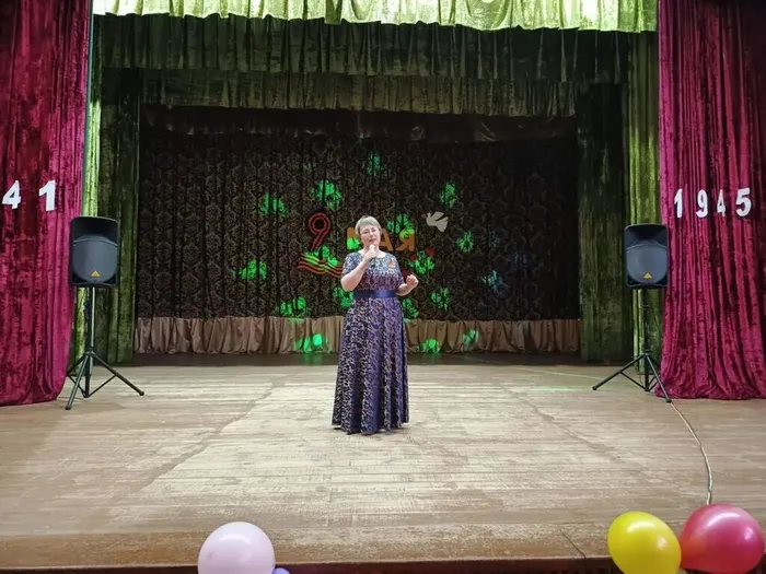 КП. Праздничная пр. Живи в веках , Победа (7)