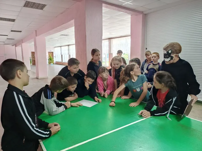 КП. Литературный квест  (2)