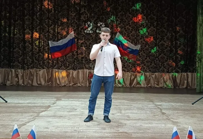 КП. Патриотическая программа «Родина, мужество, слава» (12)