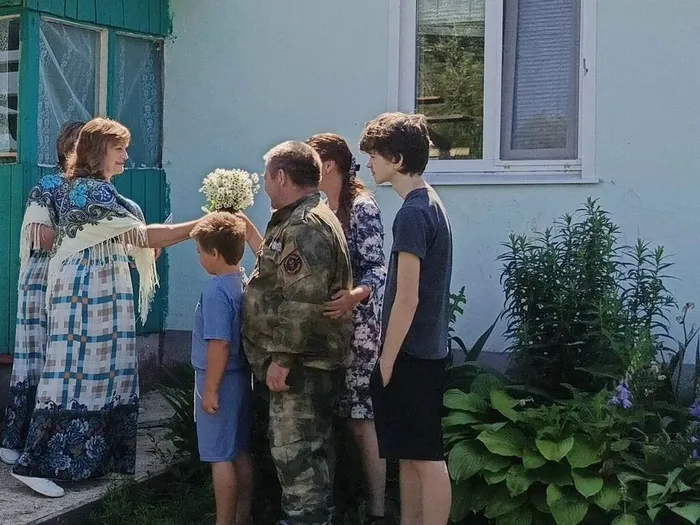 КП. «Только вместе, только рядом»  (9)