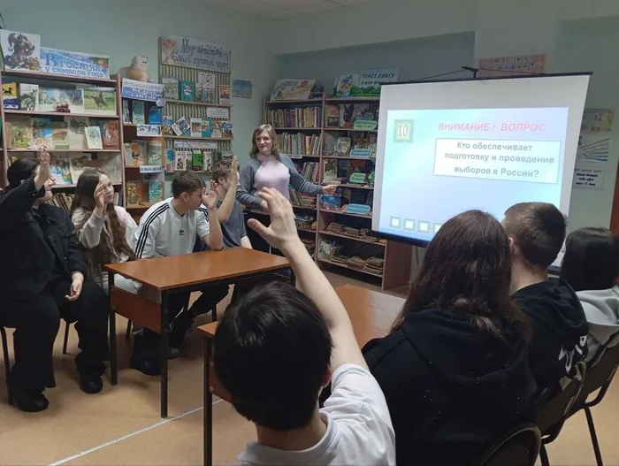 КП. День молодого избирателя6