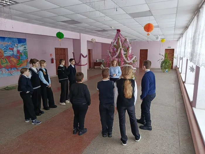 КП. Квест-игра «Волшебное слово».  (1)