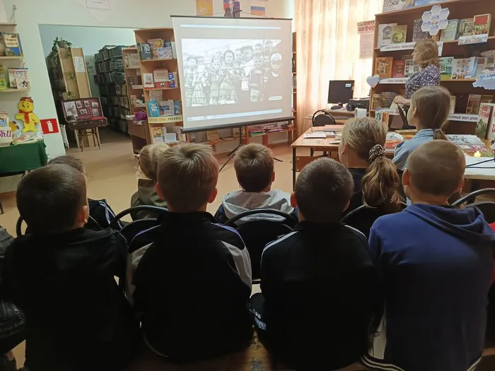 КП. Час памяти За час до рассвета (3)