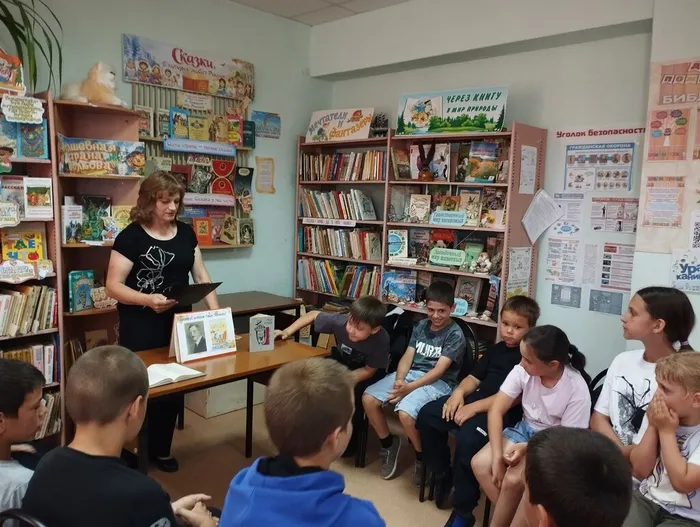 КП. Литер час Саша Чёрный (2)