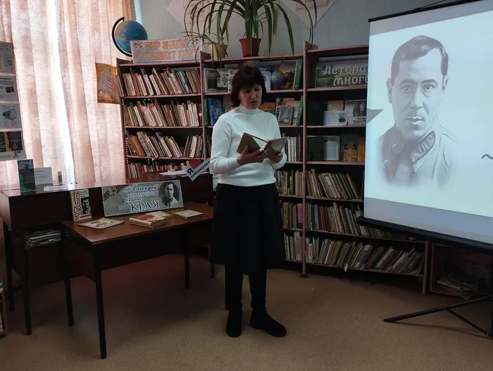 Акция. СтихиВместе  (6)