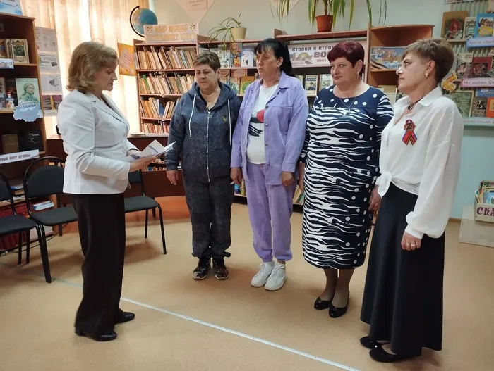 КП. Информина