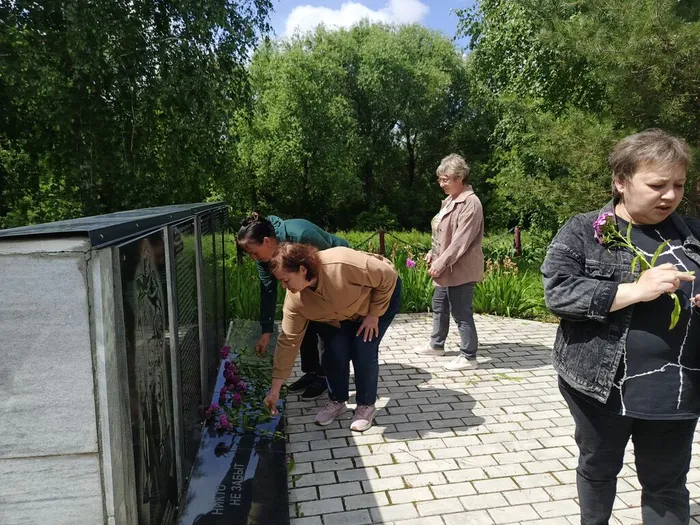 КП. Акция Возложение цветов (3)