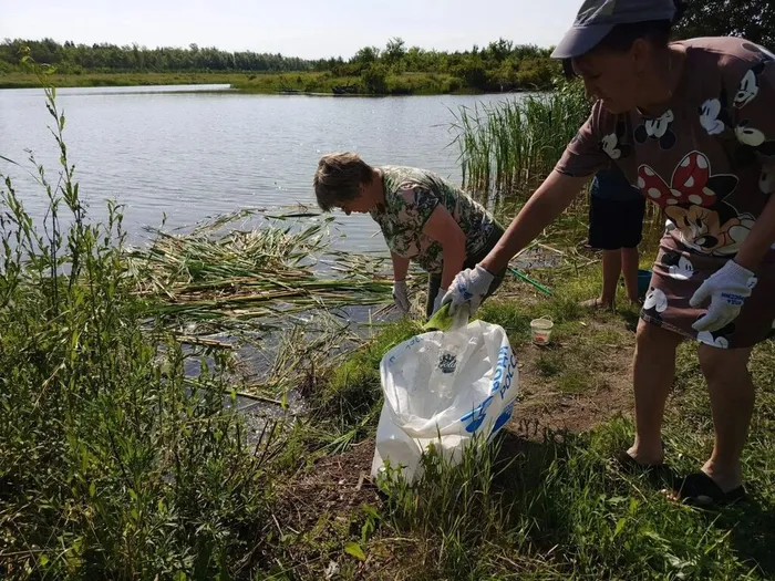 КП. Акция Вода России (3)