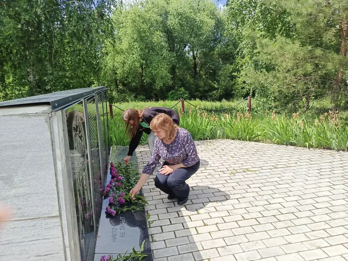 КП. Акция Возложение цветов (5)