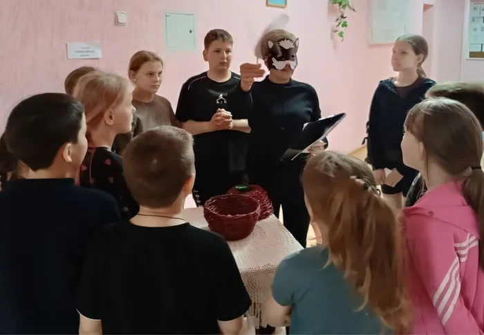 КП. Литературный квест  (8)