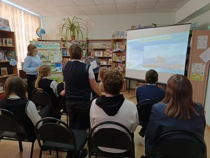 КП. Эколого-познав пр «За чистую планету» (6)