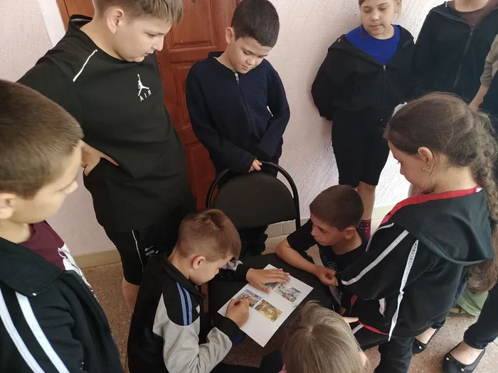 КП. Литературный квест  (9)