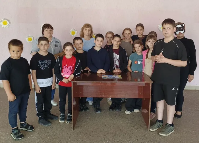 КП. Литературный квест  (10)