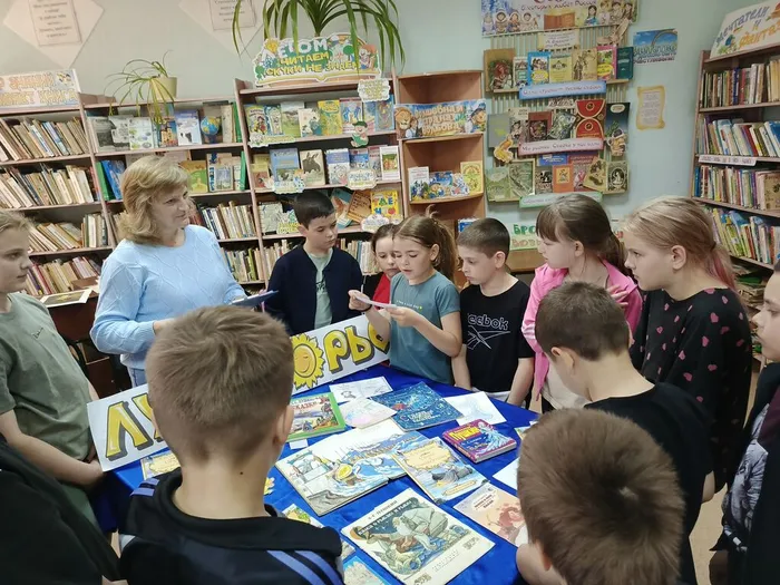 КП. Литературный квест  (1)