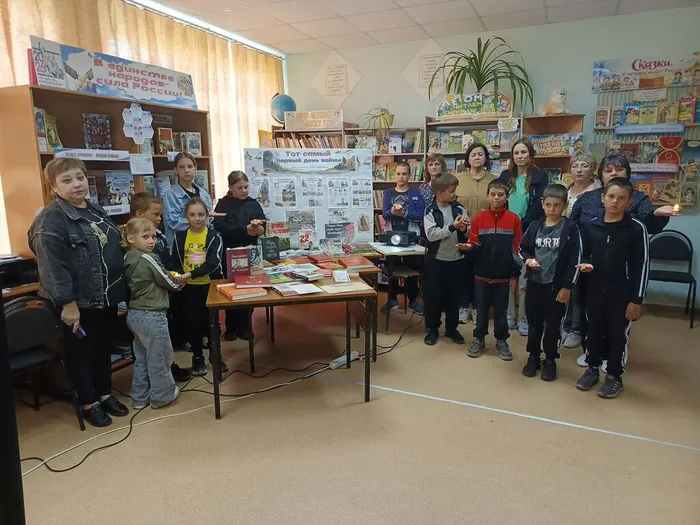 КП. Час памяти За час до рассвета (6)