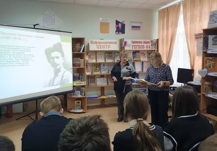 КП. Исторический экскурс Гражданская война (5)