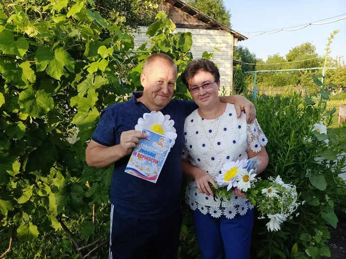 КП. «Только вместе, только рядом»  (7)