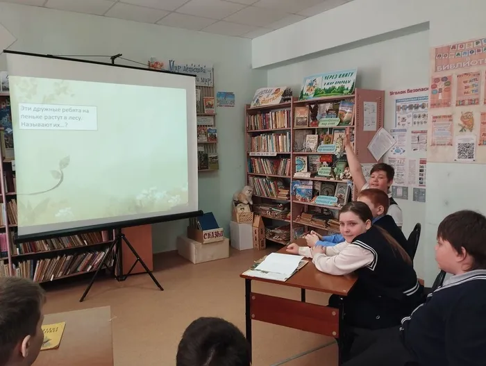 КП. Эко игра «Лес полон чудес» (7)