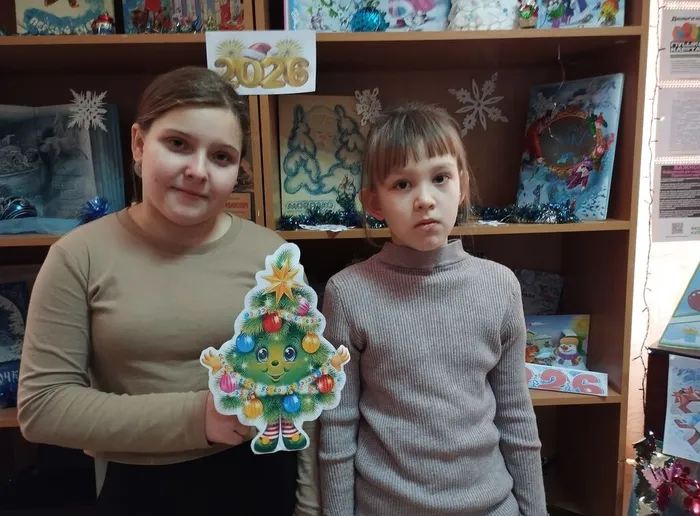 КП. Выставка-праздник К нам стучится Новый год (3)