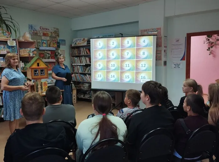КП. Сказочная карусель народов России  (10)