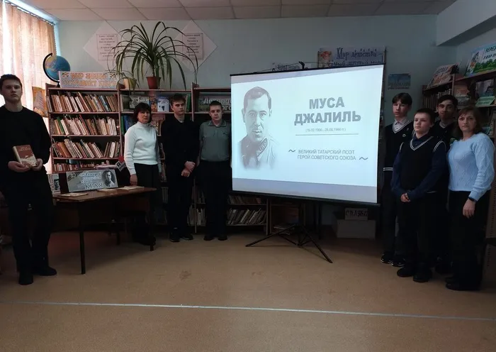 Акция. СтихиВместе  (5)