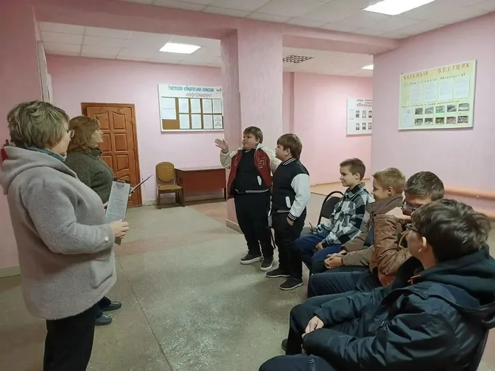 КП. Дискуссия Терроризм - зло против человечества (2)