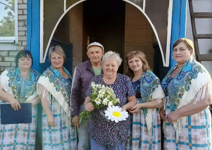 КП. «Только вместе, только рядом»  (4)