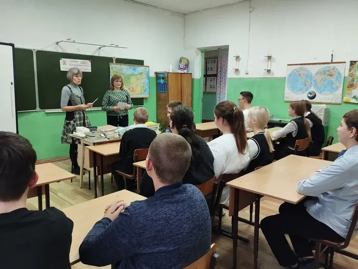 КП. Урок безопасности «Береги себя от СПИДа»,  (1)