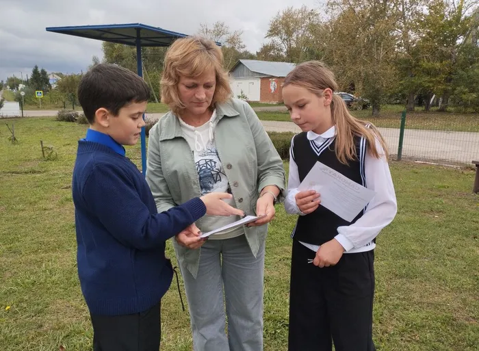 _КП. Акция «Велосипедом и самокатом управляй – ПДД соблюдай (8)