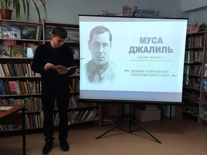Акция. СтихиВместе  (4)