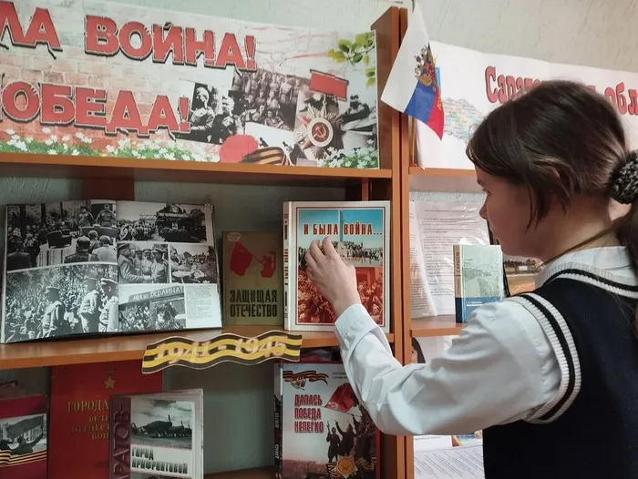 КП. Выставка Была война (2)