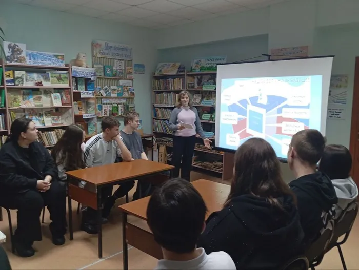 КП. День молодого избирателя...