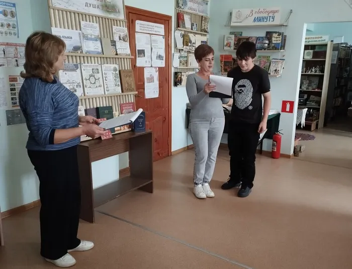 КП. Говорит Россия- звучат все языка  (5)