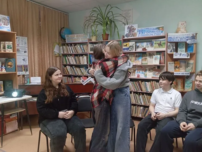 КП. Беседа тренинг «Жизнь без стресса».  (3)