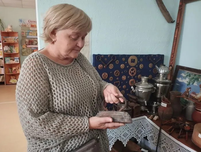 КП. Музейная гостиная «Дорого как память» (7)