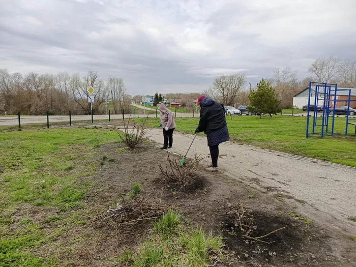 КП. Субботник (1)