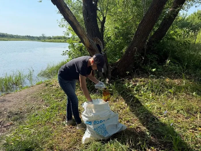 КП. Акция Вода России (6)