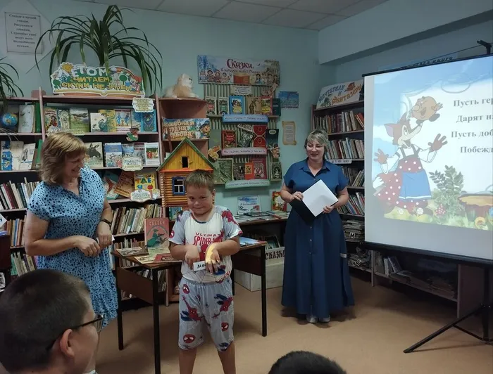 КП. Сказочная карусель народов России  (2)