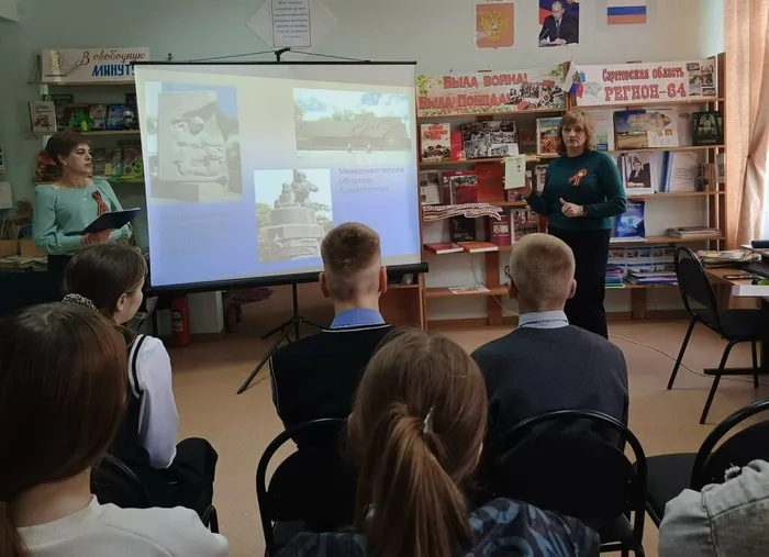 КП. Истор экскурс «Великие битвы (5)