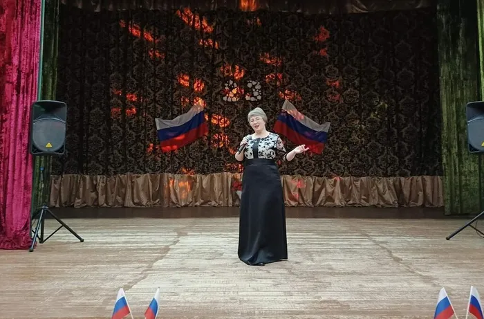 КП. Патриотическая программа «Родина, мужество, слава» (3)