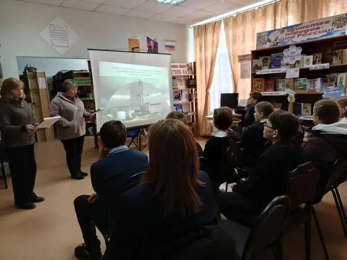 КП. Эко набат «Мир без атомных катастроф!» (3)