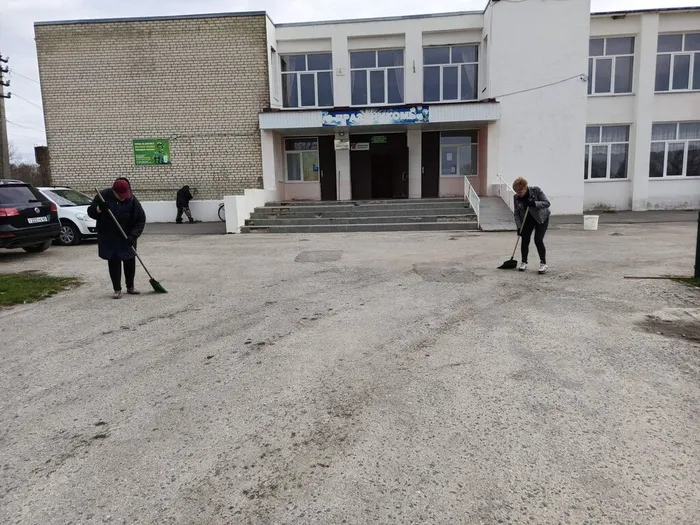КП. Субботник (5)