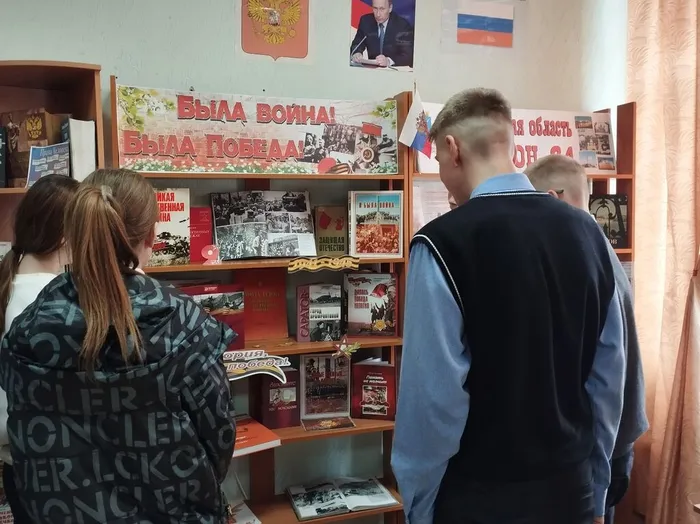 КП. Выставка Была война (3)