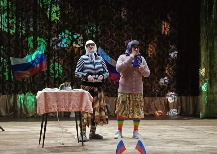КП. Патриотическая программа «Родина, мужество, слава» (6)