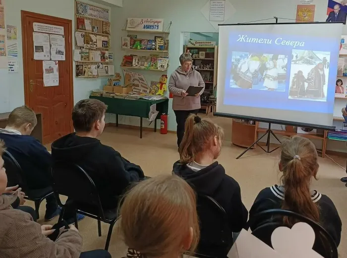 КП. Этно путешествие Народы Севера (6)