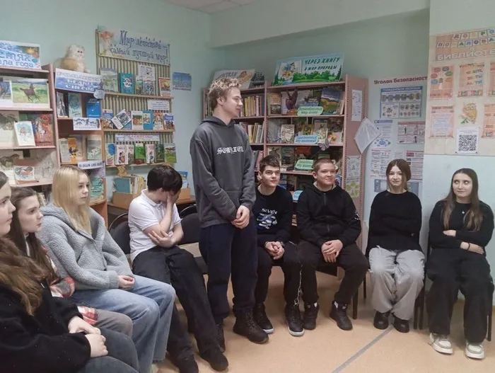 КП. Беседа тренинг «Жизнь без стресса».  (2)